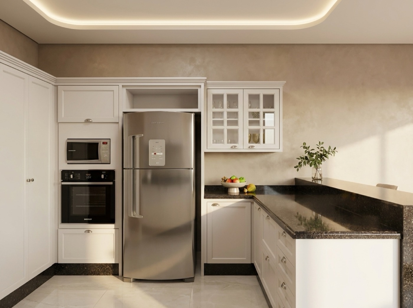 Cozinha